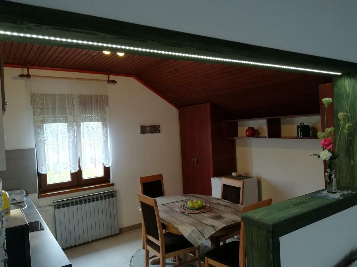 Appartamento Arya Korenica